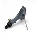 Pistolet arrosage douchette a planter