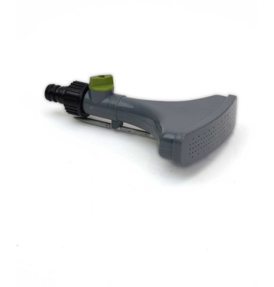 Pistolet arrosage douchette a planter