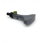 Pistolet arrosage douchette a planter