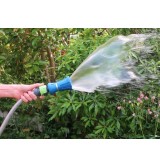 Pistolet d'arrosage réglable