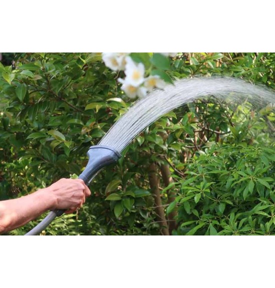 Pistolet arrosage douchette a planter