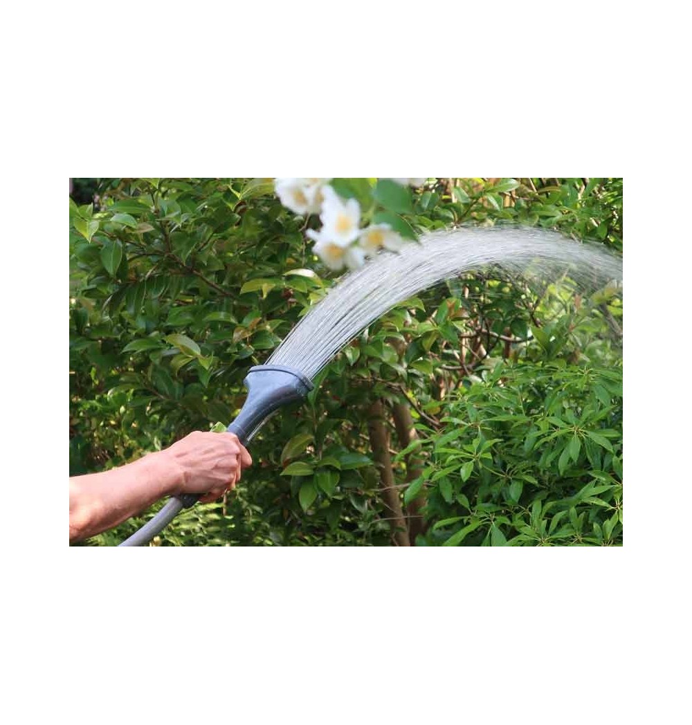 Pistolet arrosage douchette a planter