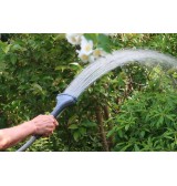 Pistolet arrosage douchette a planter