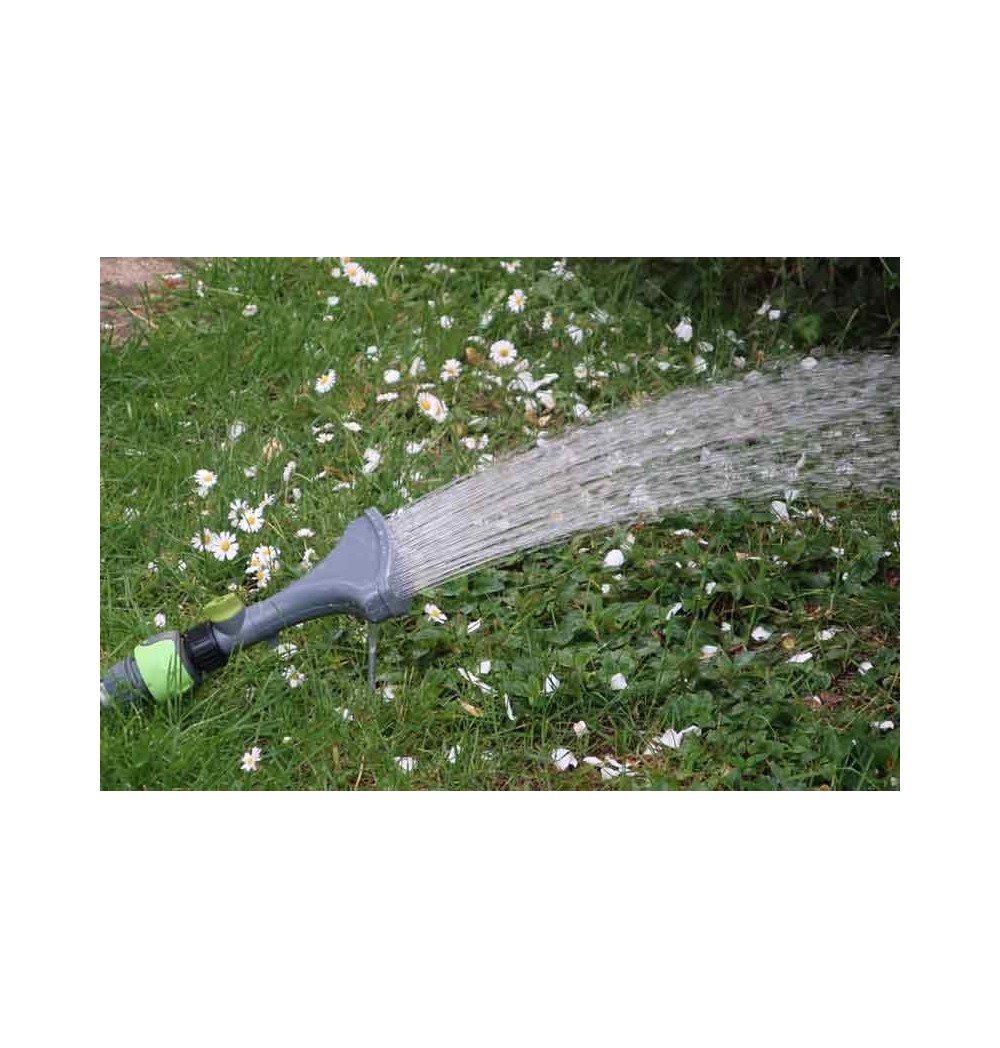 Pistolet arrosage douchette a planter