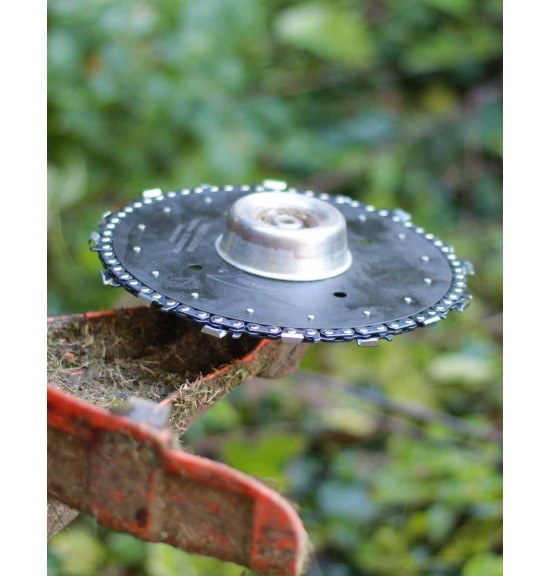 Disque de débroussaillage BALIVO