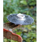 Disque de débroussaillage BALIVO