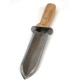 couteau hori hori, outil de jardin japonais