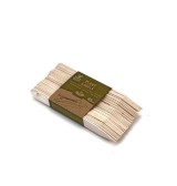 Étiquetttes bois à planter