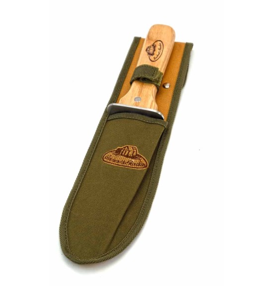 Couteau Hori Hori avec Fourreau