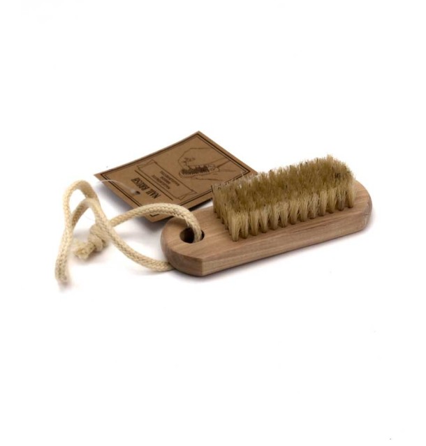 Brosse à ongles