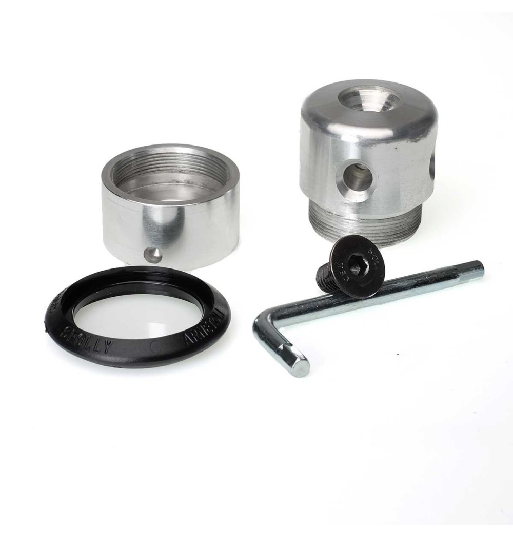 Tête de débroussailleuse universelle ARNETOLI Accueil Greensquare