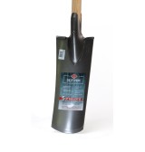 Louchet horticole manche T