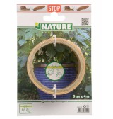 Ruban cuivre anti-limaces naturel