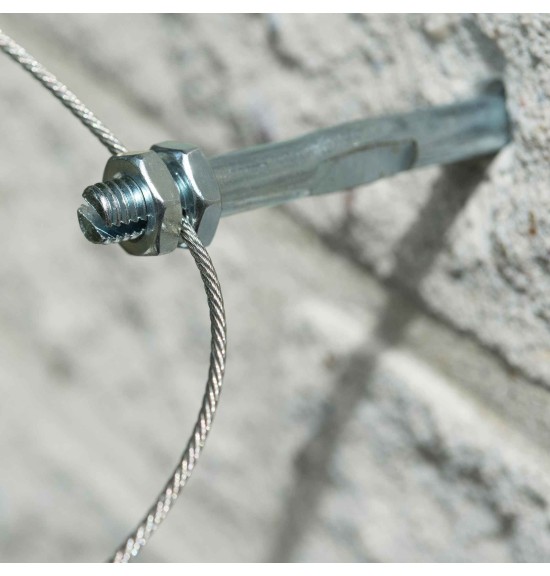 Kit de palissage plantes grimpantes