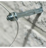 Kit de palissage plantes grimpantes