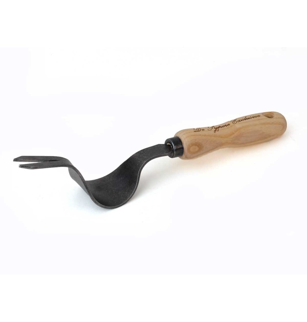 Fourchette à desherber anglaise