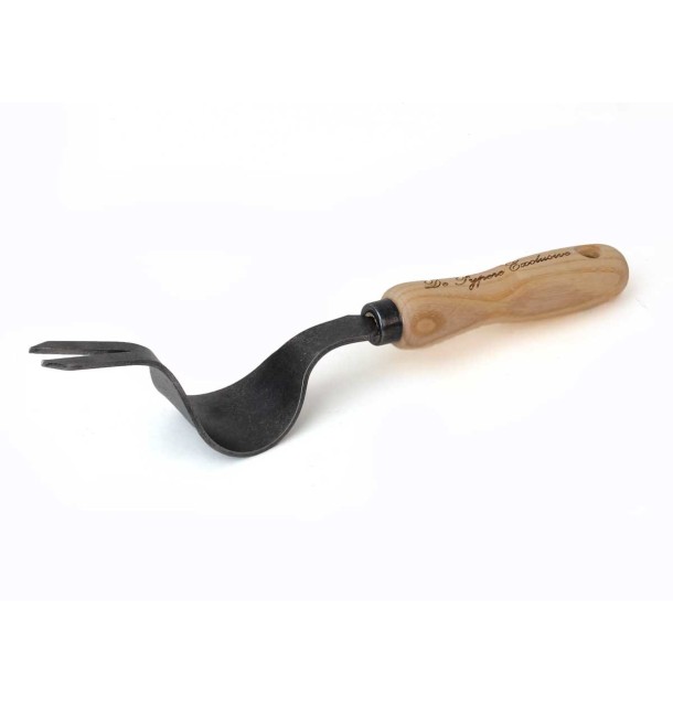 Fourchette à desherber anglaise