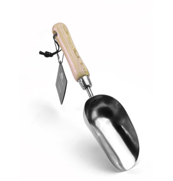 Pelle a terreau  Kent and Stowe