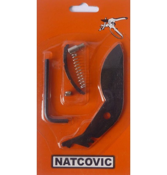 Kit rechange pour sécateur Rolling Cut