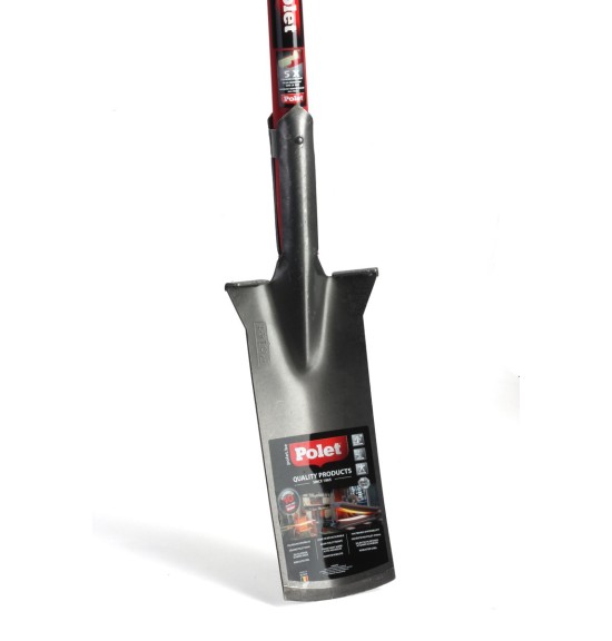 Bêche arboriculture Polet 5001