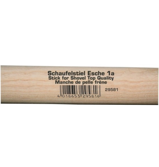 Manche de pelle frêne 130