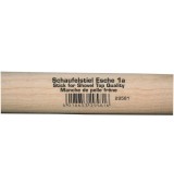 Manche de pelle frêne 130