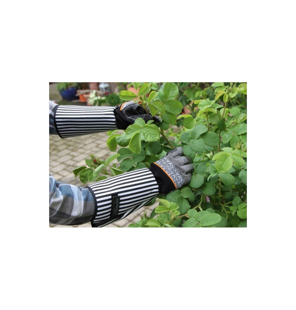 Gants spécial taille
