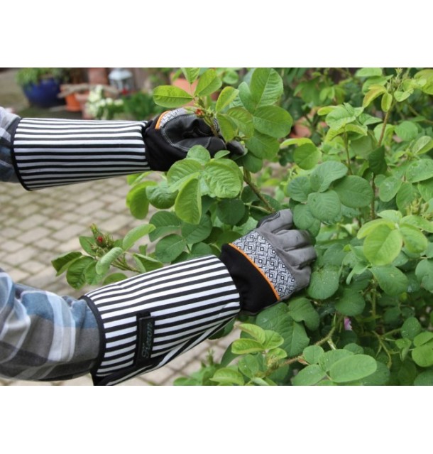 Gants spécial taille