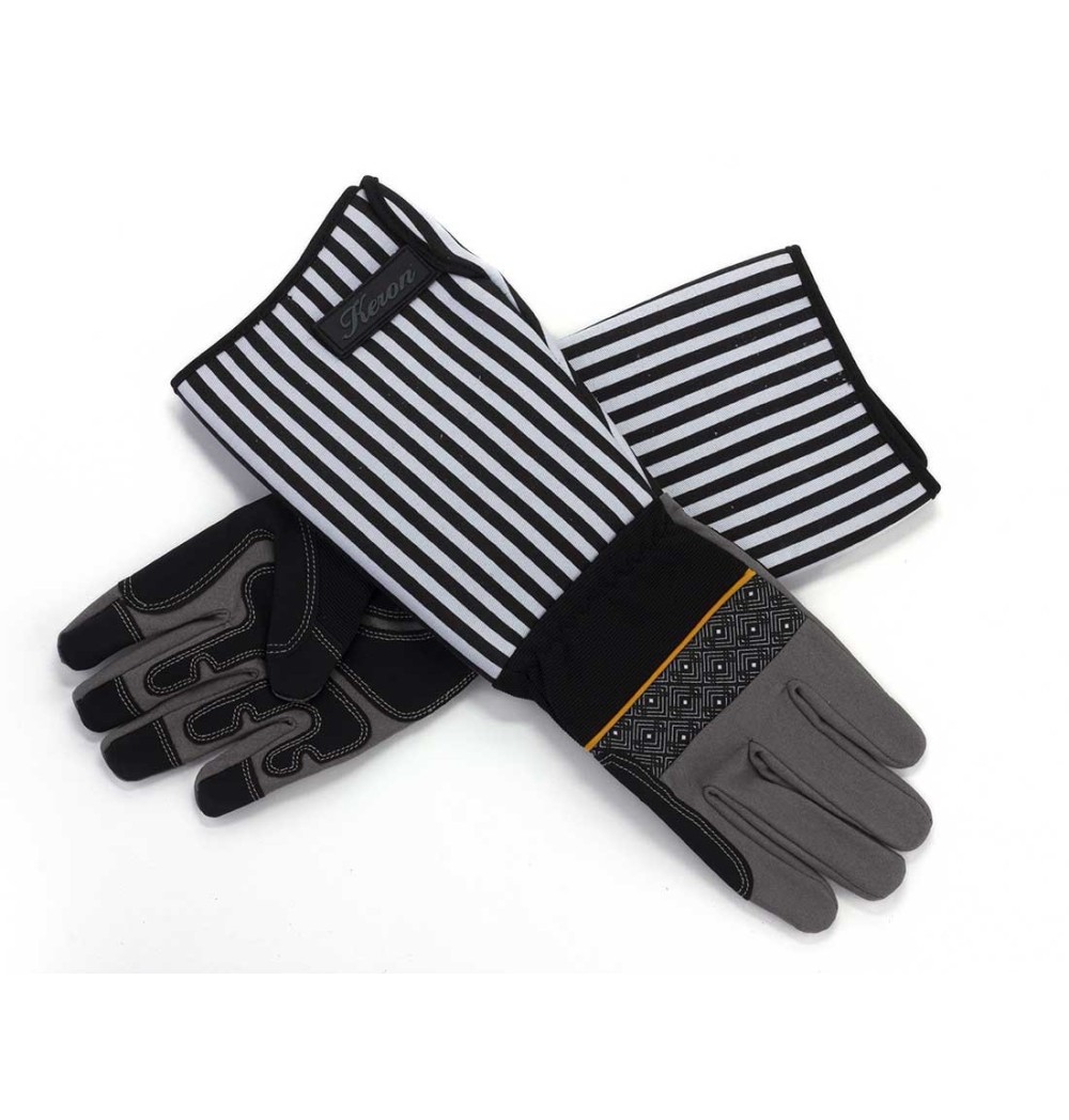 Gants spécial taille