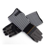 Gants spécial taille