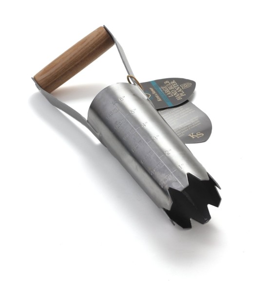 Plantoir à bulbes XL