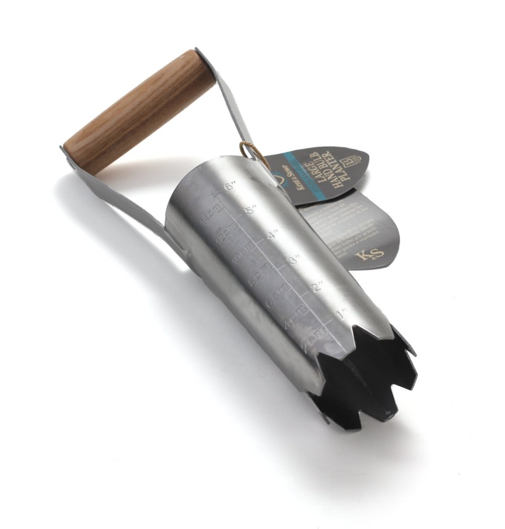 Plantoir à bulbes XL