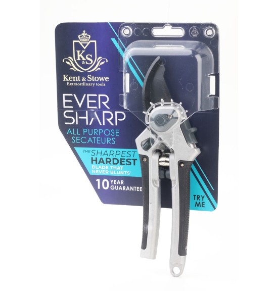 Sécateur Eversharp