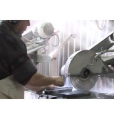 Pierre  affuter avec cuir