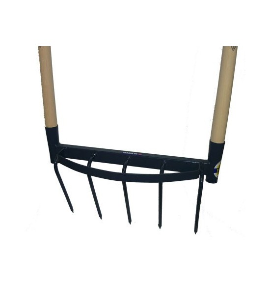 grelinette, grelinette prix, grelinette achat, biofourche, bio-fourche