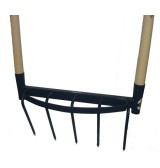 grelinette, grelinette prix, grelinette achat, biofourche, bio-fourche