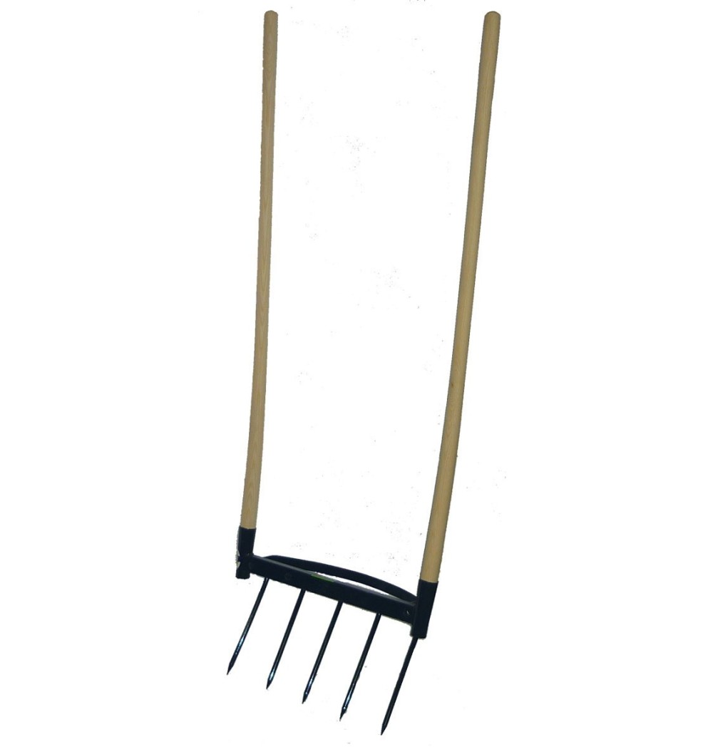 grelinette, grelinette prix, grelinette achat, biofourche, bio-fourche