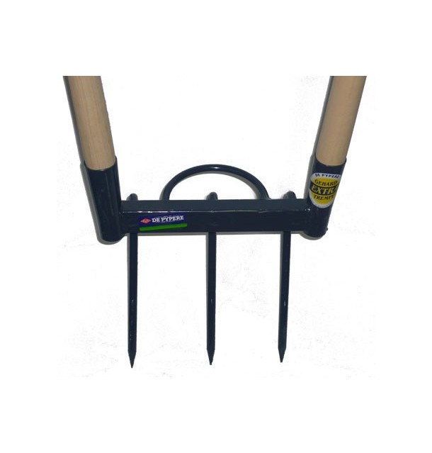 grelinette, bio fourche, grelinette 3 dents, grelinette test,bio fourche