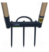 grelinette, bio fourche, grelinette 3 dents, grelinette test,bio fourche