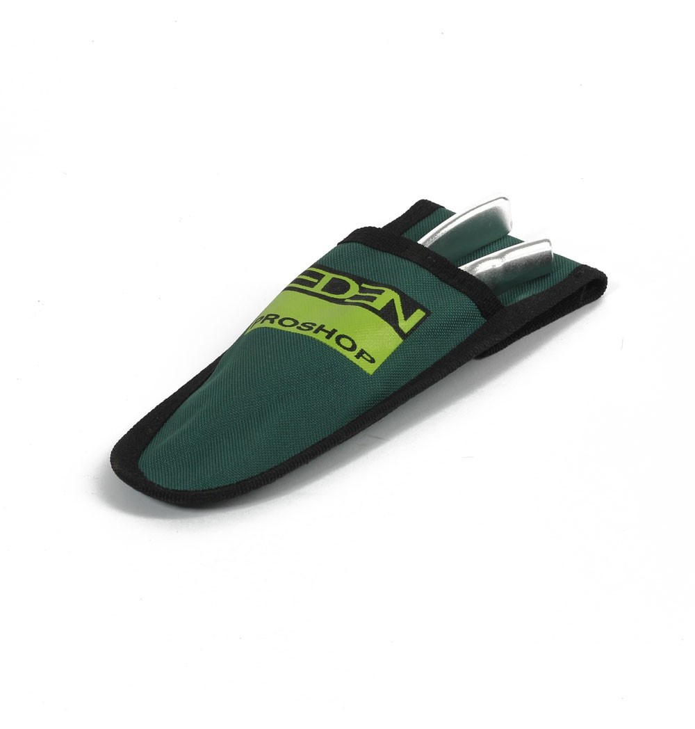 Sécateur Alu à Lames Croisées