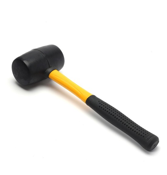 Maillet Marteau caoutchouc