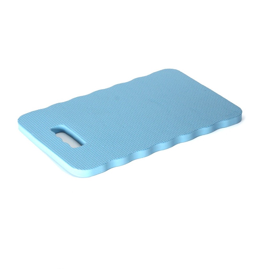 Repose genoux en mousse pour jardiner