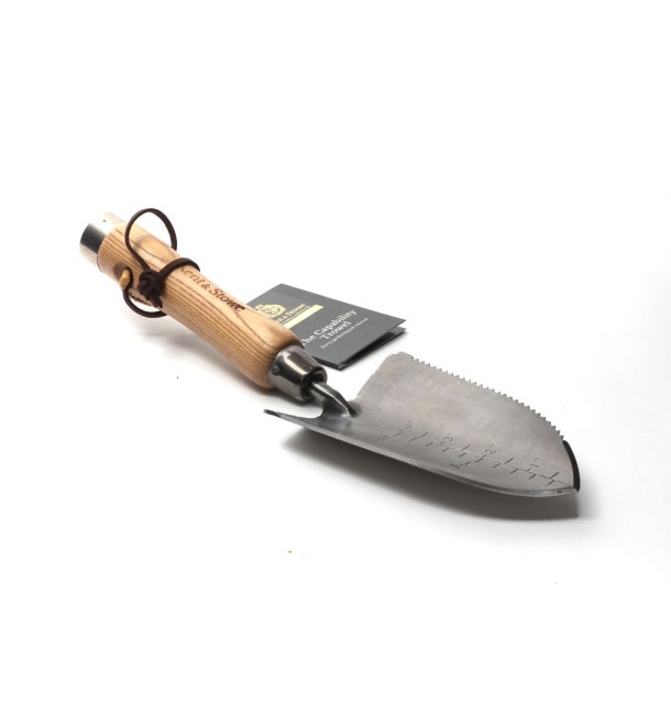 Transplantoir pelle capability