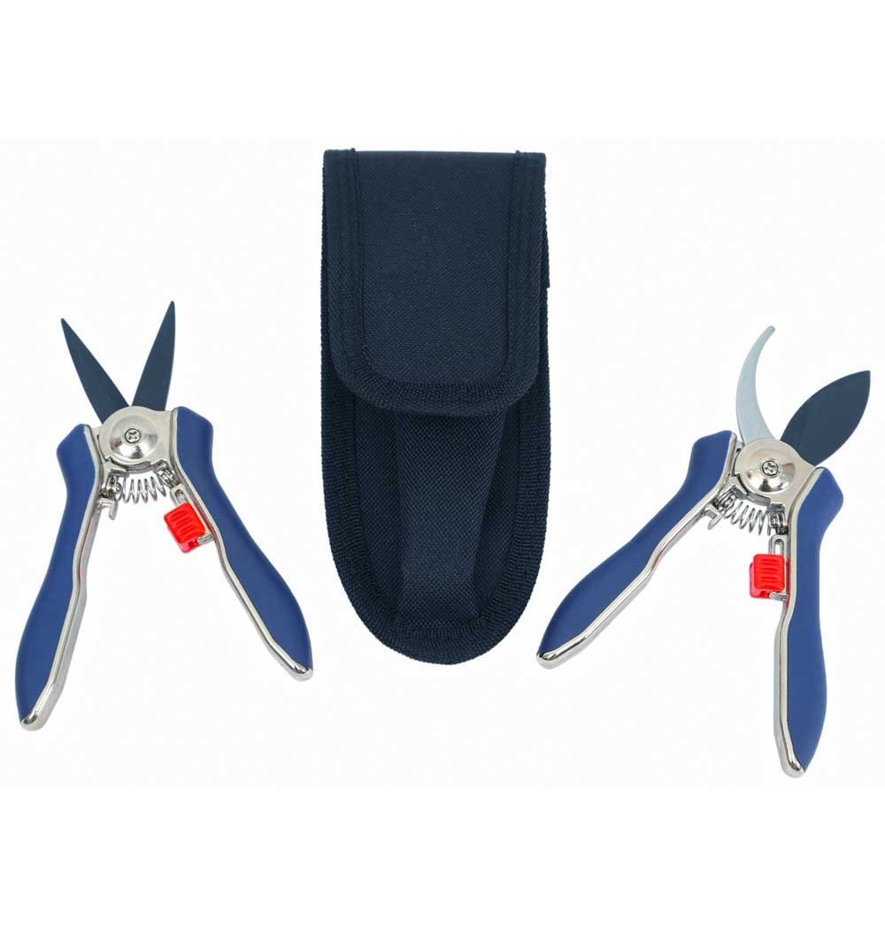 Sécateur et épinette mini