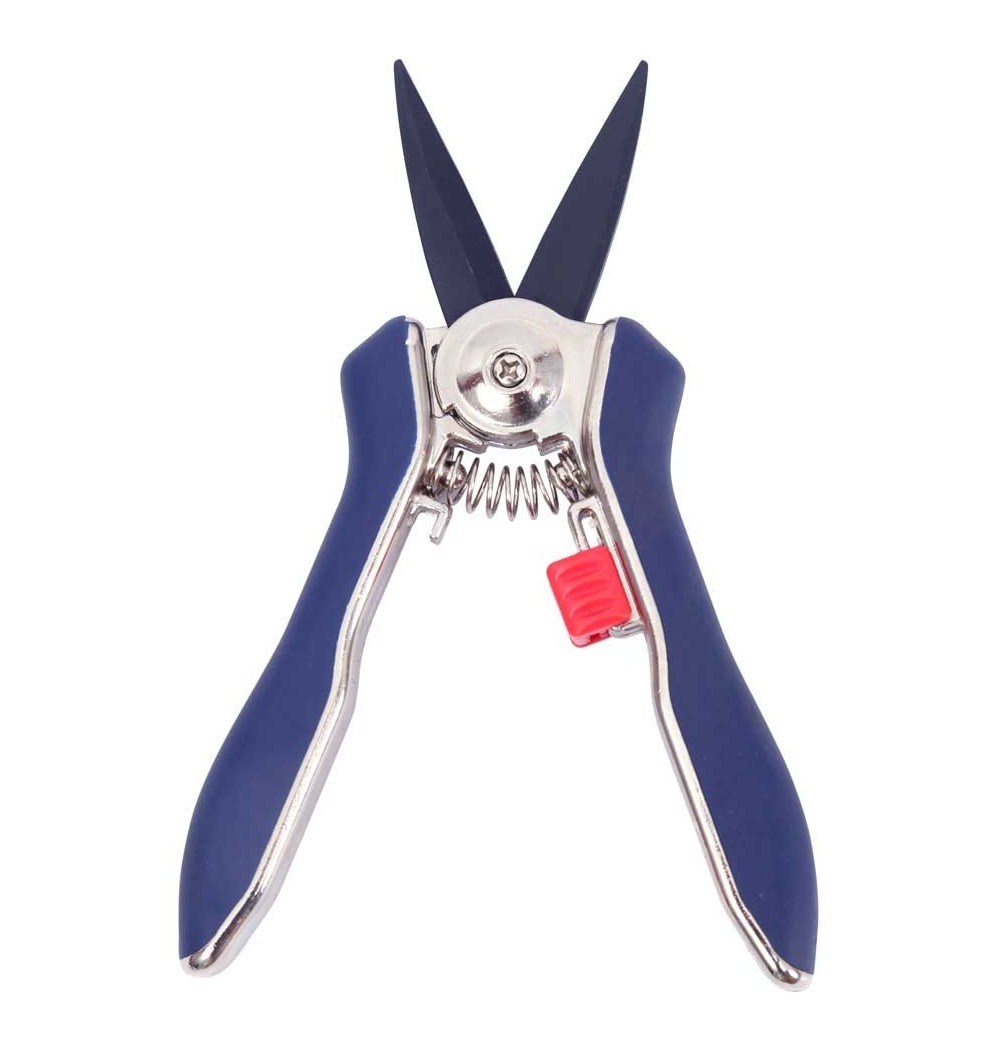 Sécateur et épinette mini