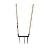 Biofourche grelinette 4 dents