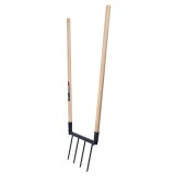 Biofourche grelinette 4 dents