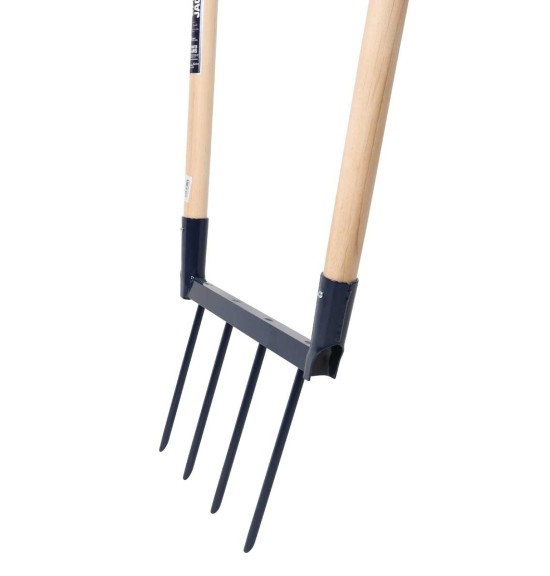 Biofourche grelinette 4 dents
