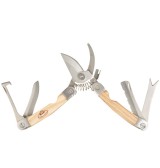 Sécateur multi-fonctions