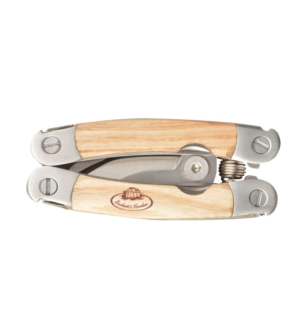 Sécateur multi-fonctions